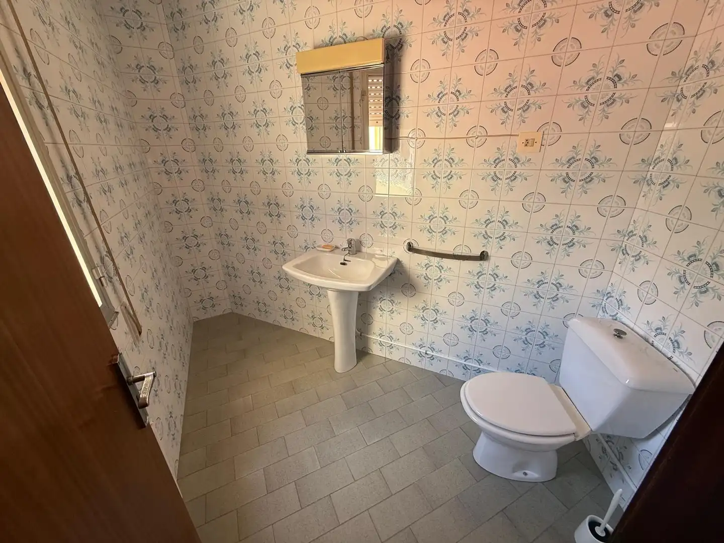 Apartament de lloguer a Boiro