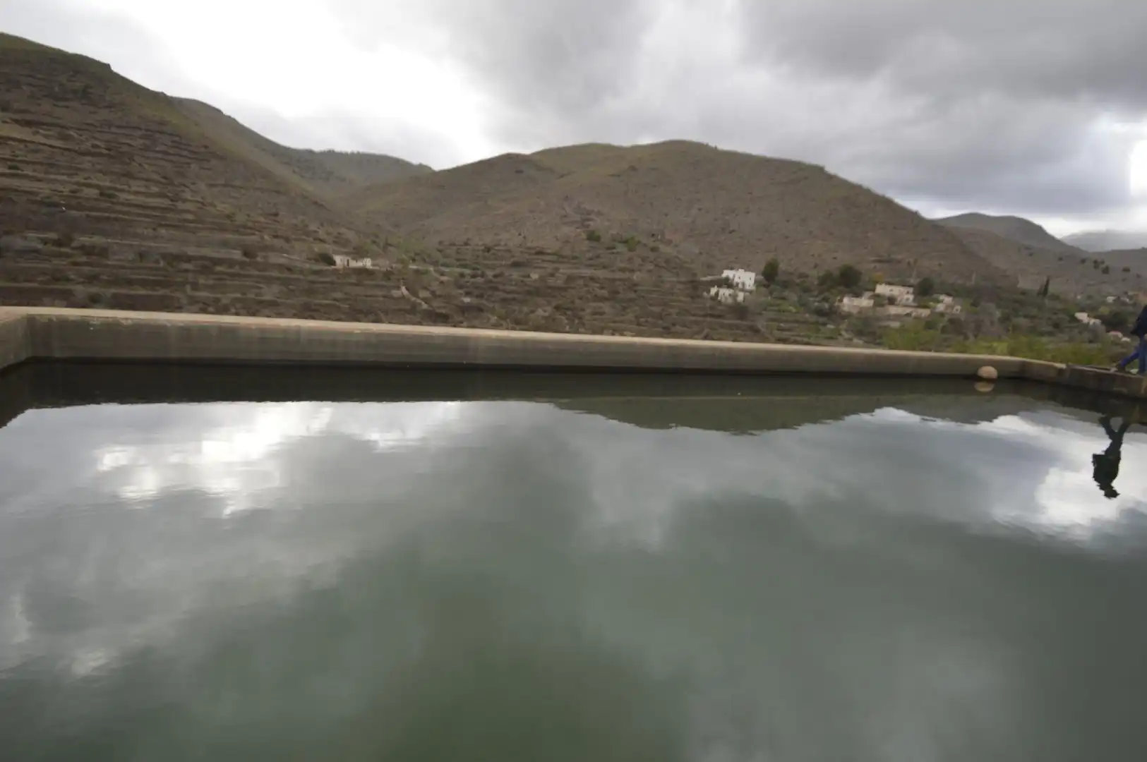 Finca rústica en venta en Gérgal