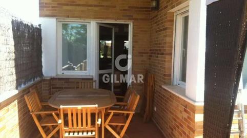 Photo 2 of Flat for sale in Viñas Viejas, Madrid