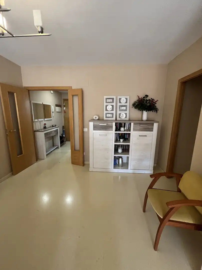 Flat for sale in Residencial Jardín Botánico