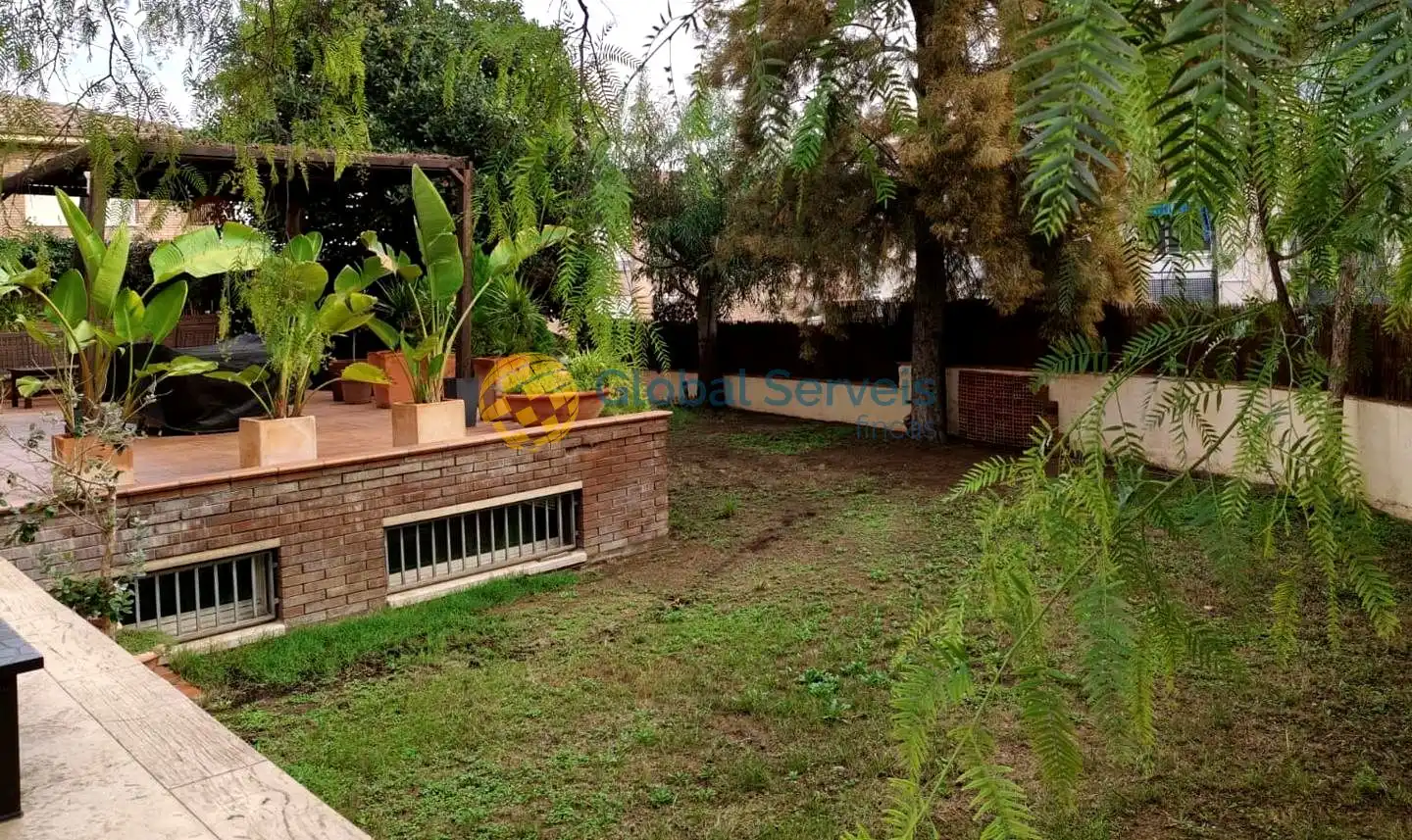 Casa en venda a calle de Cervantes, imagen 16