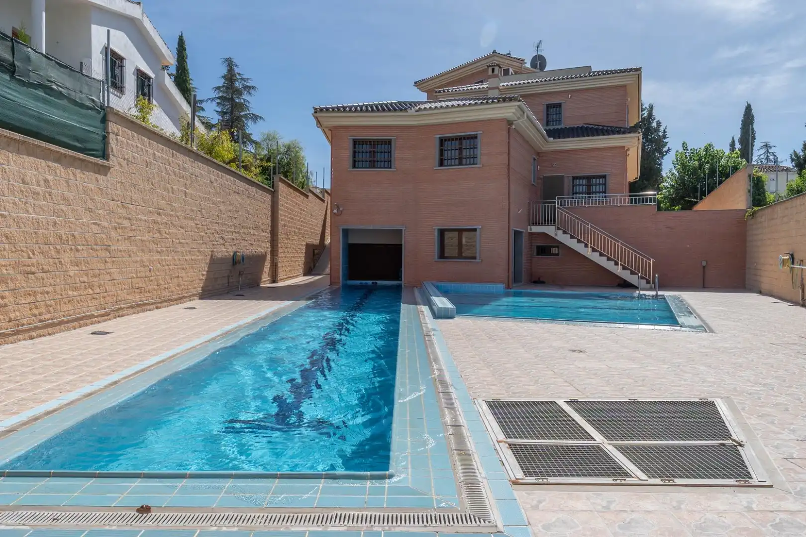 Detached house with terrace for sale in Calle MISTRAL(C.DEL AIRE I), imagen 85