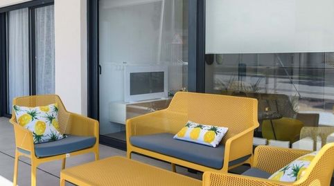 Foto 5 de Piso en venta en Miguel de Unamuno S/n, Campoamor, Orihuela