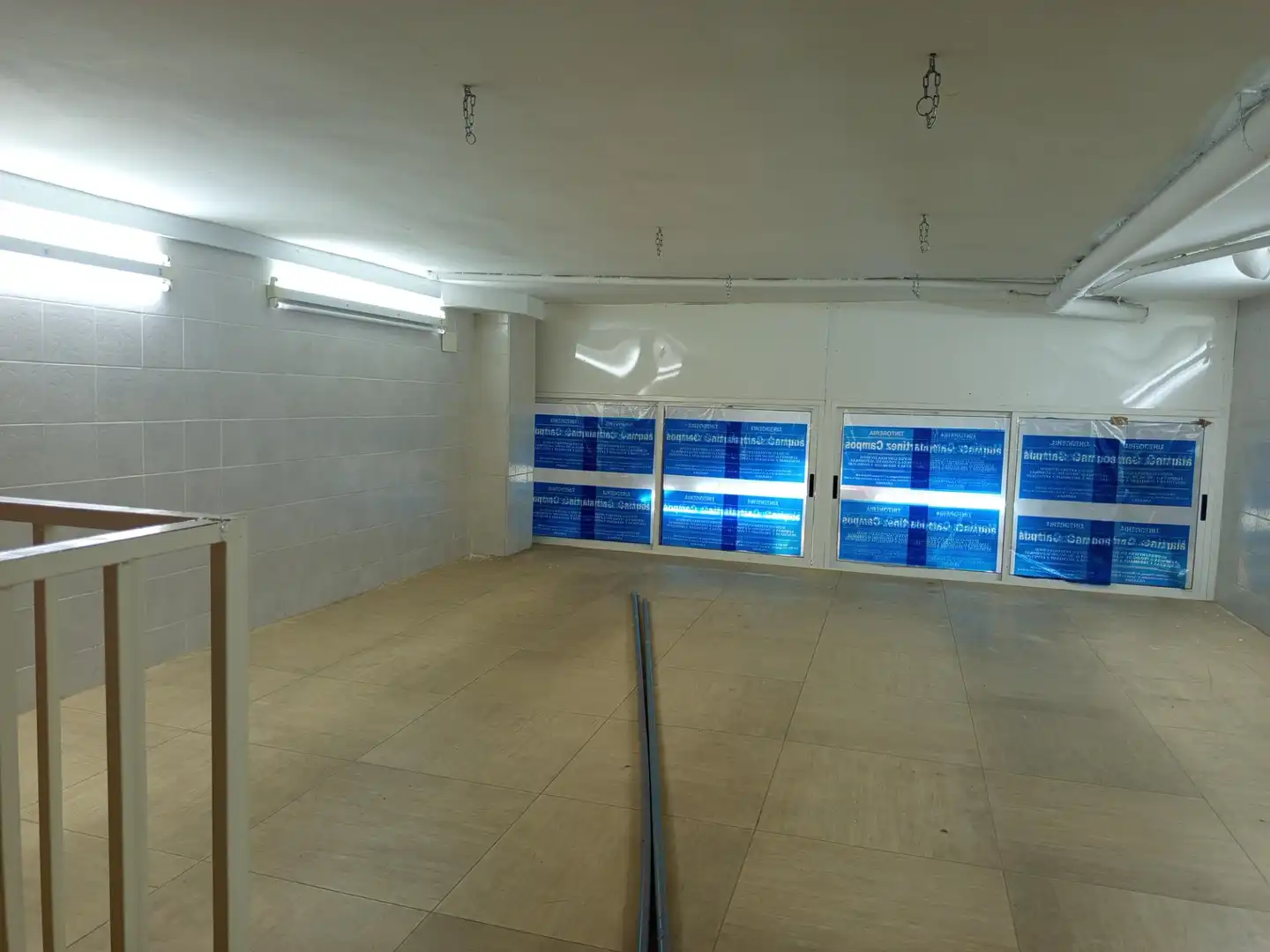 Local comercial de lloguer a Genil, imagen 9