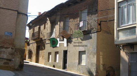 Foto 4 de Casa o xalet en venda a Valderas, León