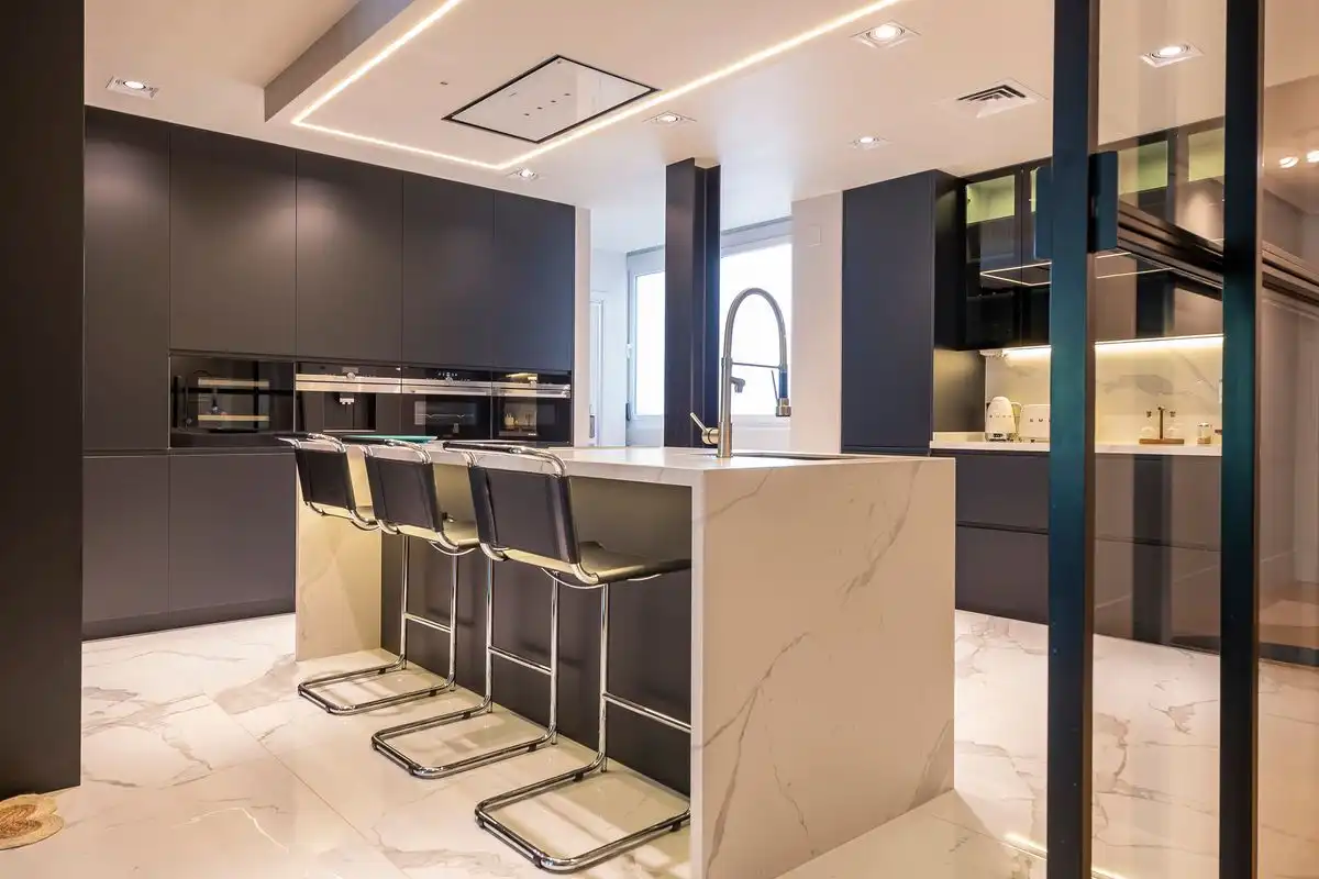 Appartement avec terrasse à vendre à Chamberí, imagen 12