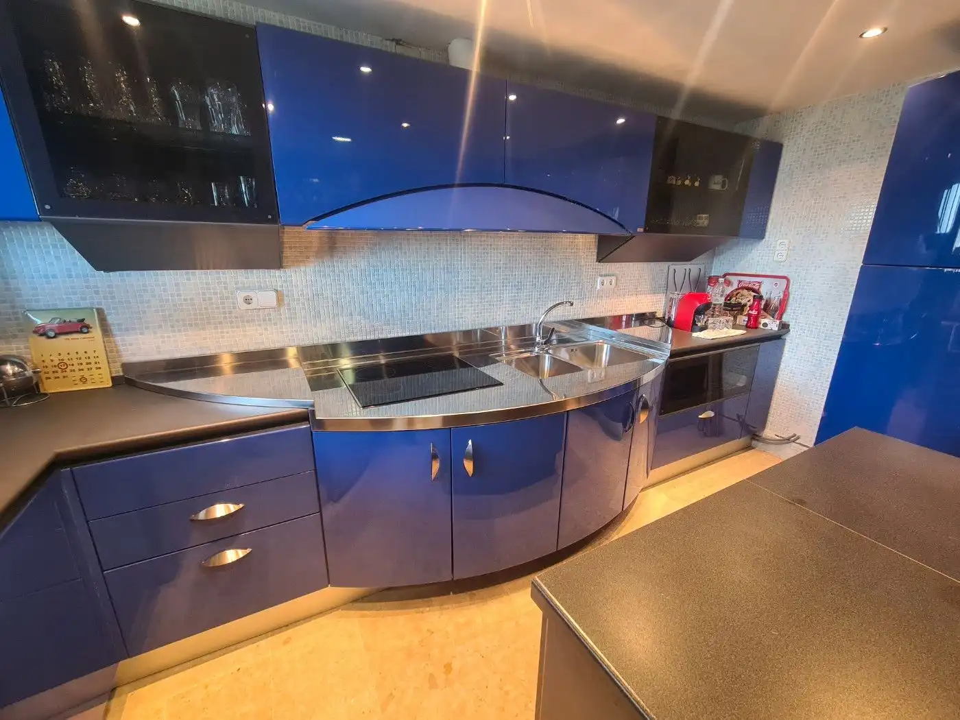 Apartment with pool for sale in Mar i Camp - Platja dels Capellans, imagen 29