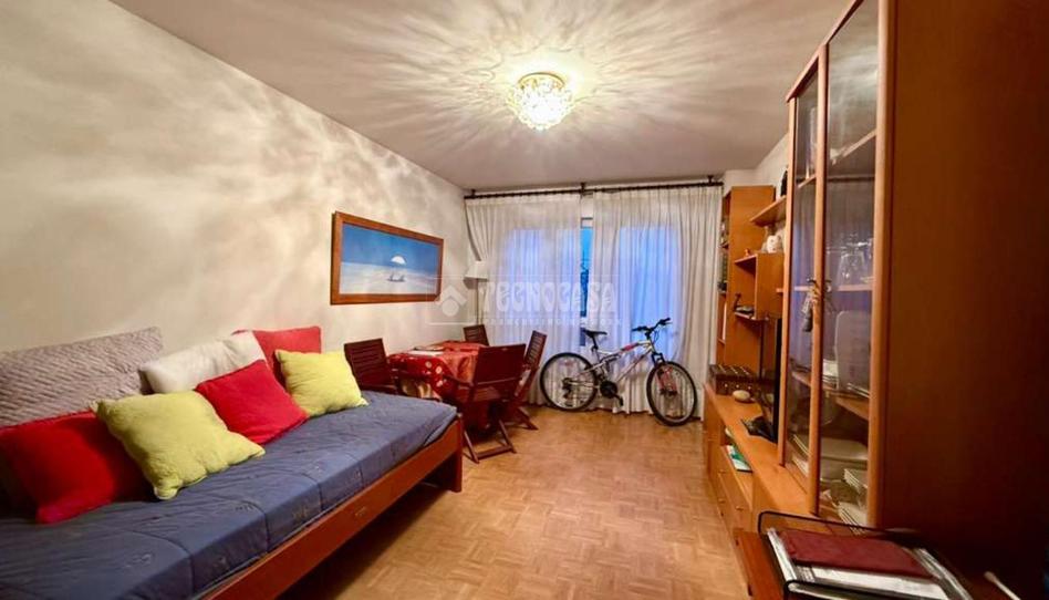 Foto 1 de Pis en venda a La Arena, Asturias