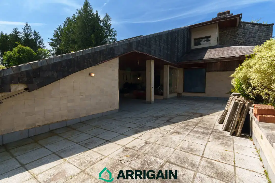 Casa con terraza en venta en Jaitzubia Auzoa, imagen 70