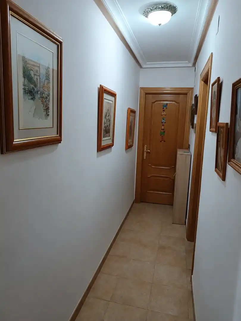 Piso en venta en Quesada, Jaén