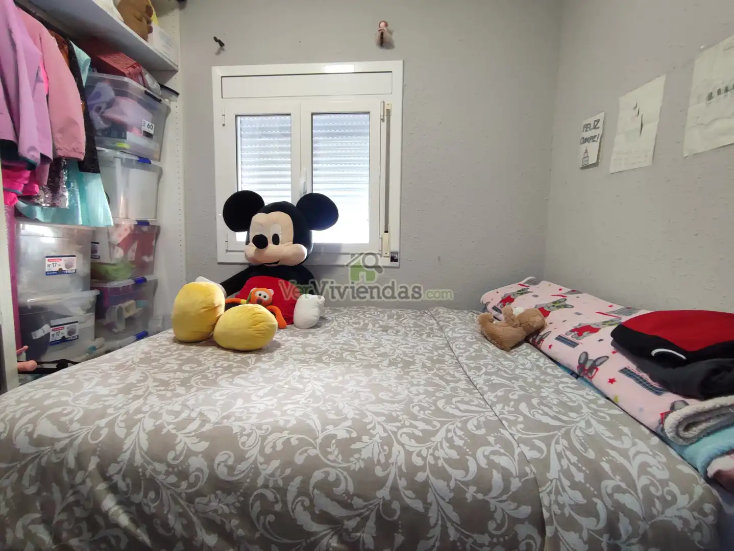 Dachboden zum Verkauf in Carrer de Catasús, 10, Les Roquetes