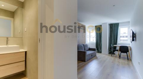 Foto 5 de Apartament de lloguer a Plaza Castilla, Almenara -Ventilla, Madrid