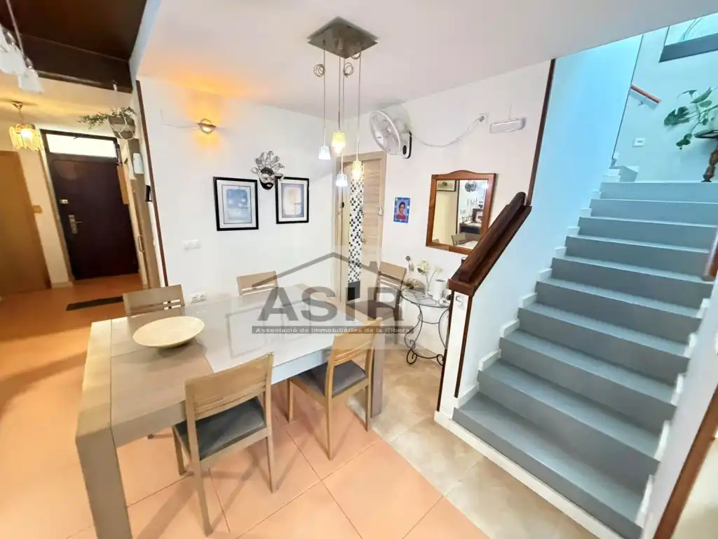 Casa o chalet en venta en Alzira
