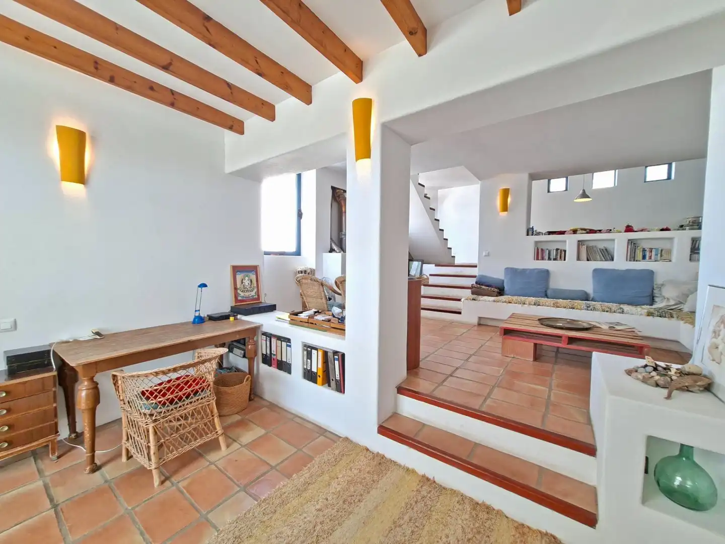 Casa en venta en Barrio Barrio Presillas, imagen 12