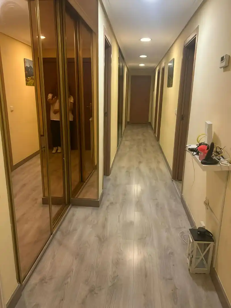 Wohnung zum Verkauf in Vitoria - Gasteiz mit Heizung, Parkett und Abstellraum