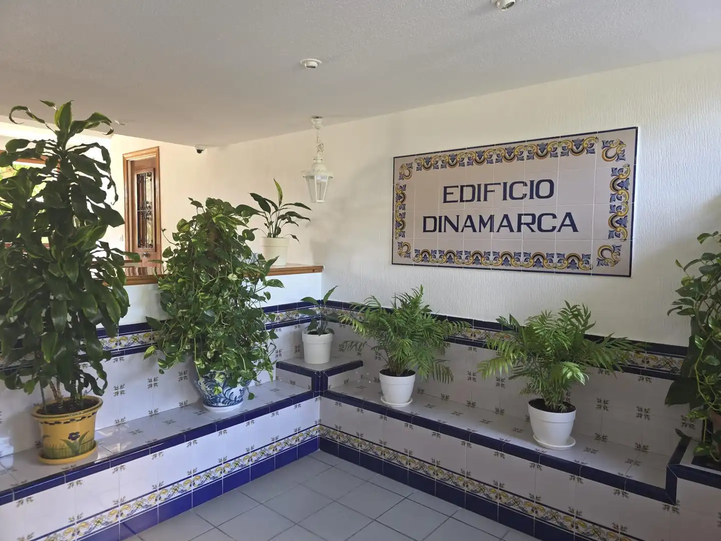 Apartments for rent in Calle GABRIEL Y GALAN-CMOR, Campoamor