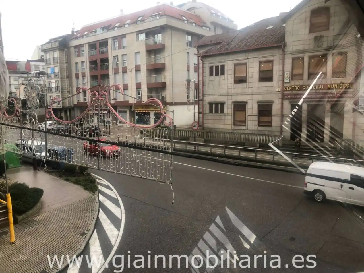 Ufficio con ascensore in affitto a Avenida Domingo Bueno 10, imagen 5