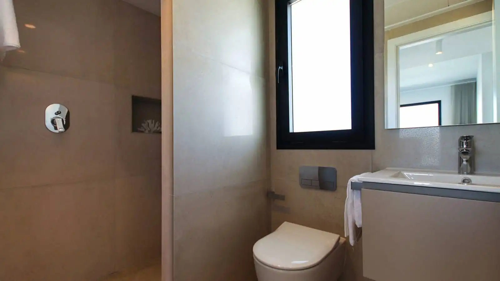 Baño de Casa o chalet en venta en Rojales