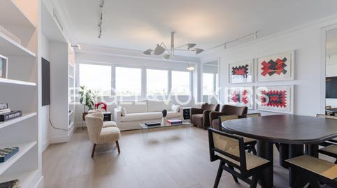 Foto 2 de Apartament en venda a Avenida de Filipinas, Vallehermoso, Madrid