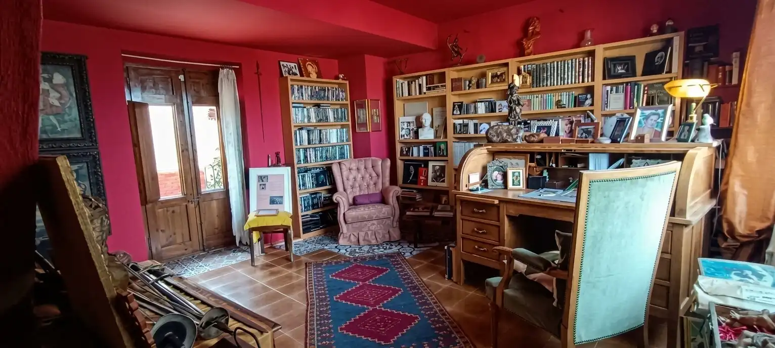 Casa rustica con terrazza in vendita a del Xato, imagen 32