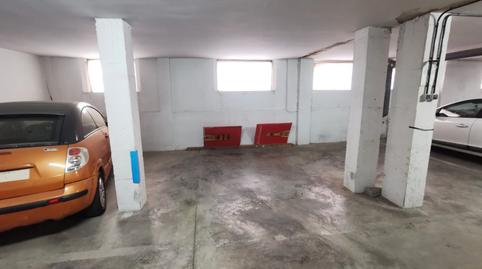 Photo 4 of Garage for sale in Calle Ganivet, 3, Poniente, Armilla