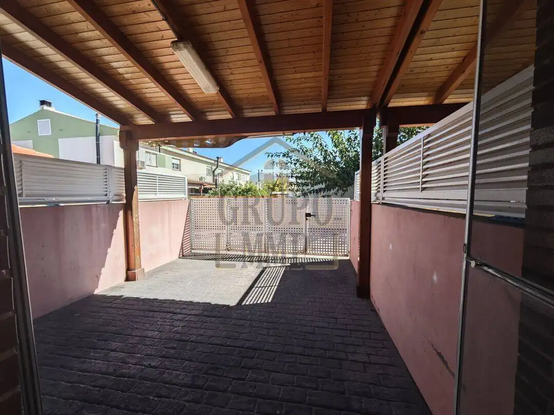 Reihenhaus zum Verkauf in Camí Catalans, imagen 18