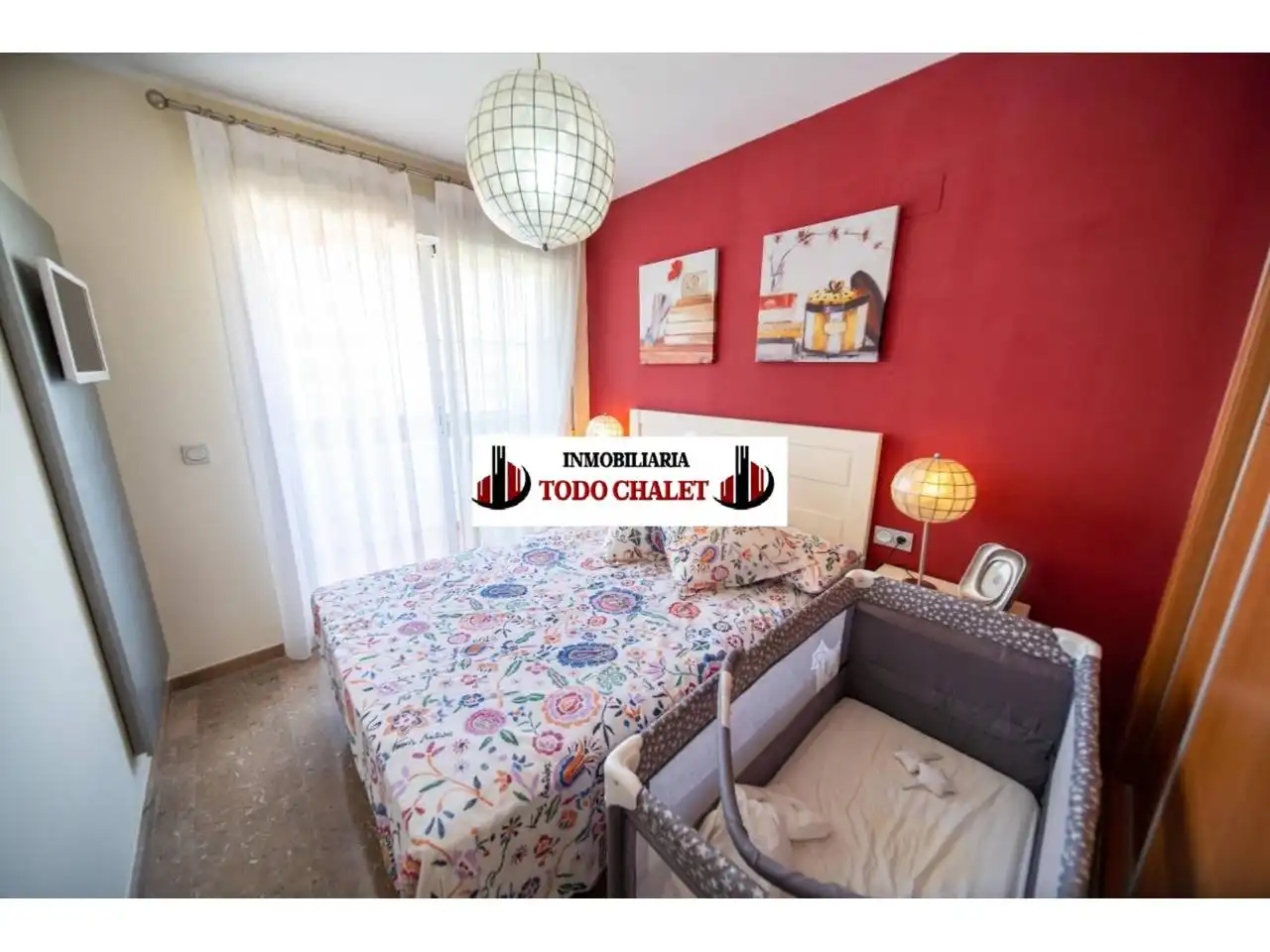 Piso con piscina en venta en Paseo Del Golf, imagen 10