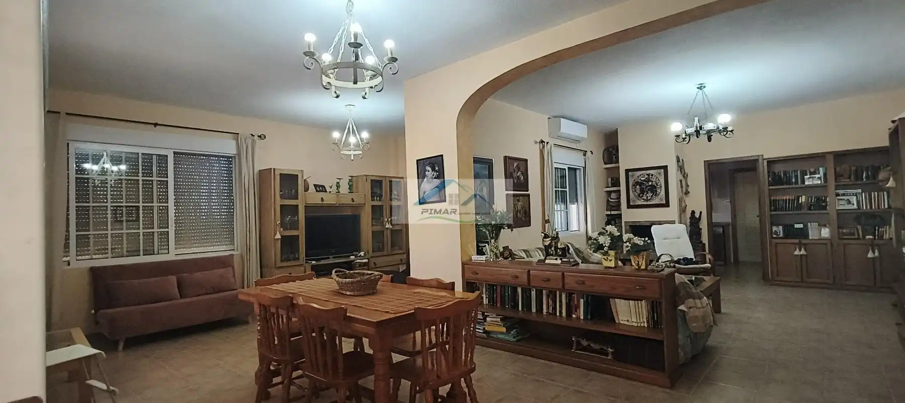 Houses for sale in Crevillent