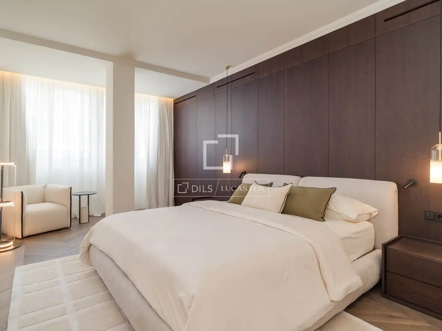 Habitación de Piso en venta en Barcelona con Aire acondicionado, Amueblado y Balcón