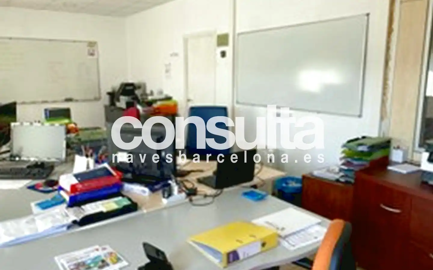 Nave industrial en venta en Sant Cugat Sesgarrigues