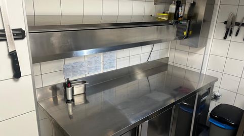 Foto 4 von Geschaftsraum zur ubertragung in Prosperidad, Madrid Capital