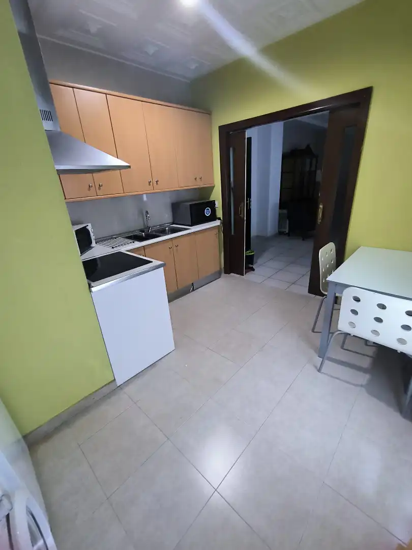 Piso con ascensor en venta en Villanueva de la Serena, imagen 8