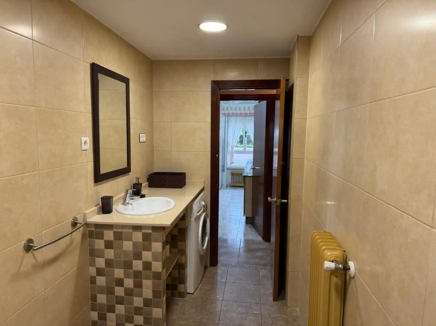 Piso en venta en Avilés - calle Leopoldo Alas Clarín, La Magdalena
