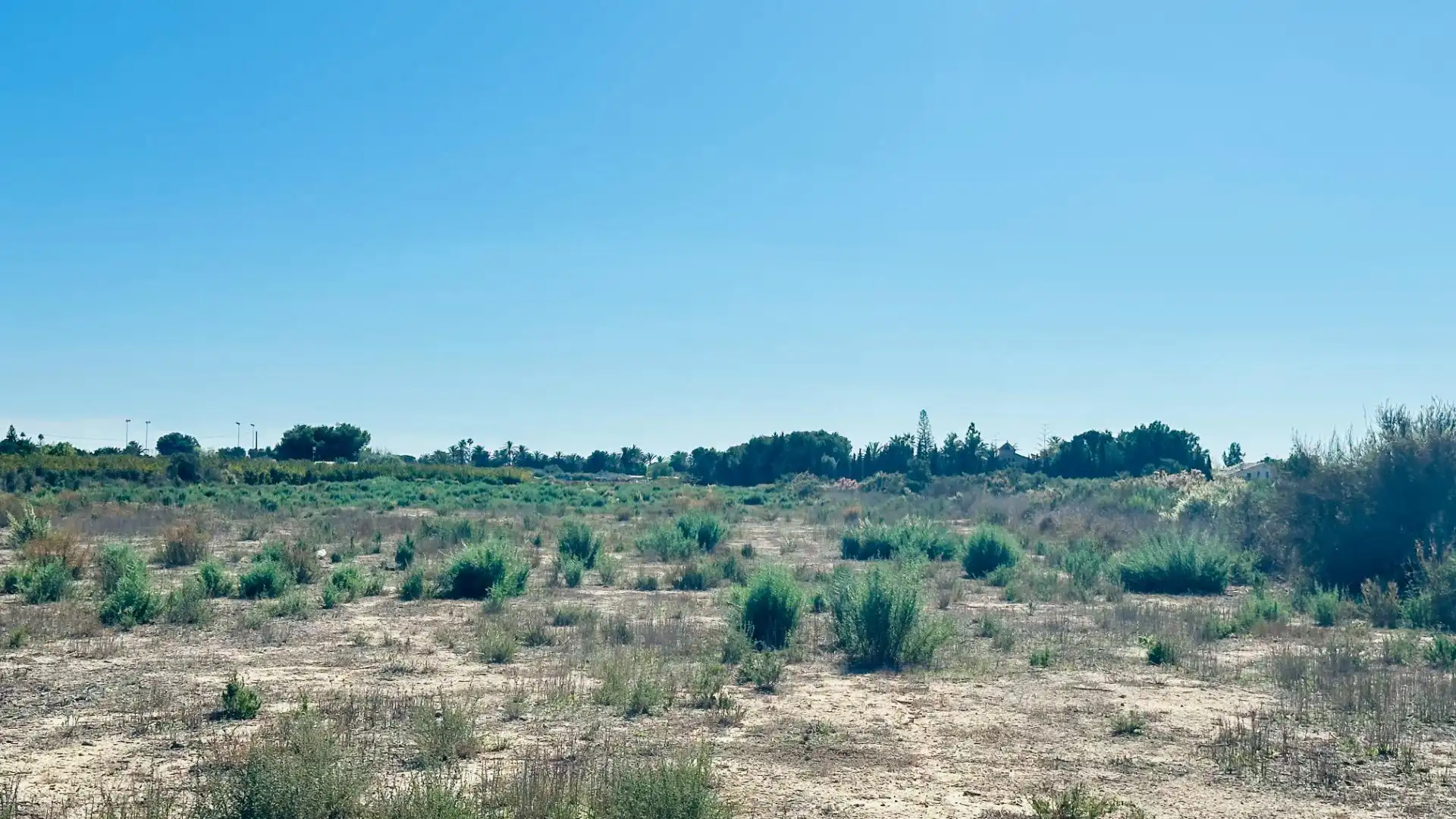 Residencial en venta en Elche / Elx
