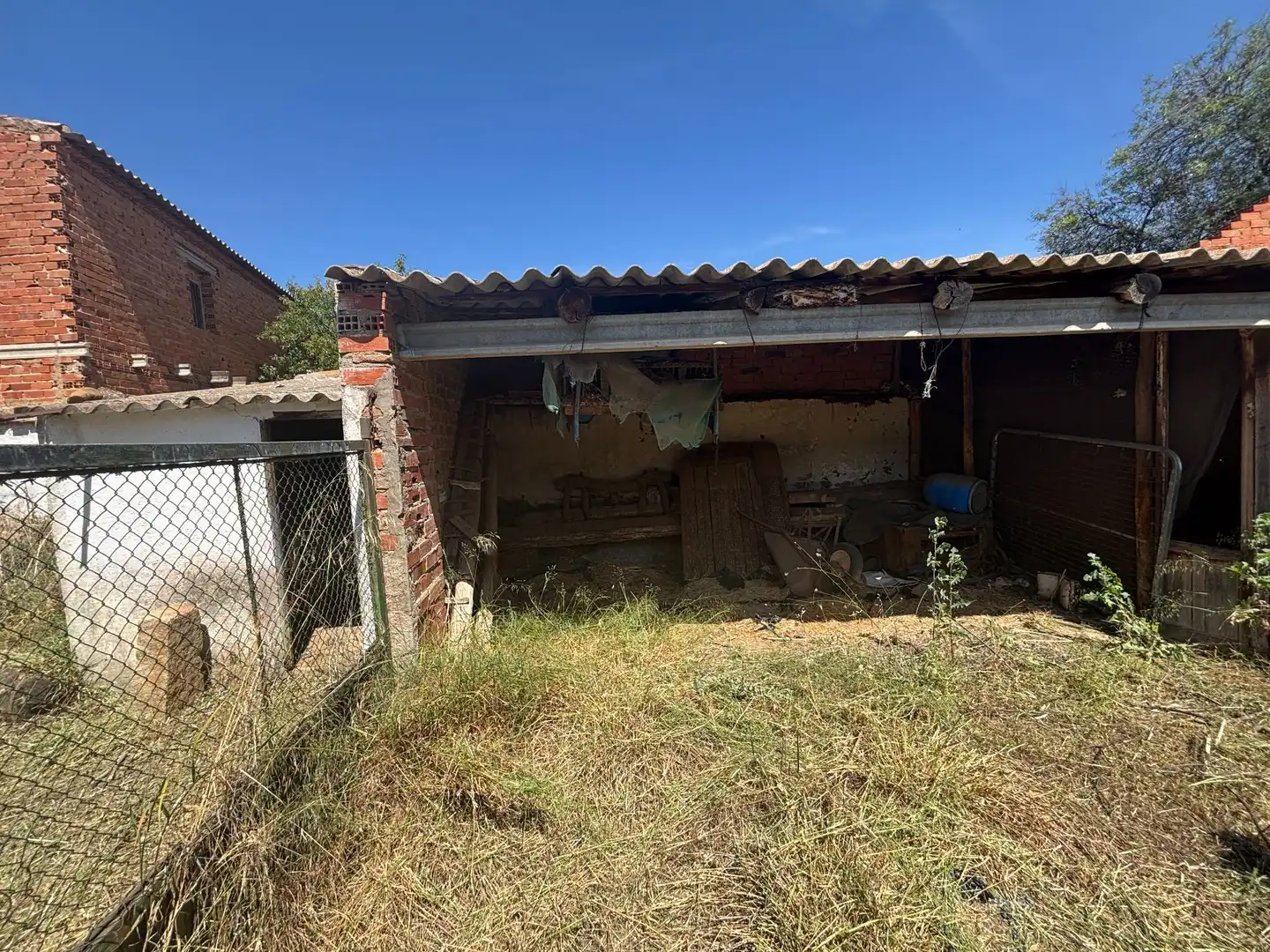 Casa con giardino in vendita a Navahermosa, imagen 10