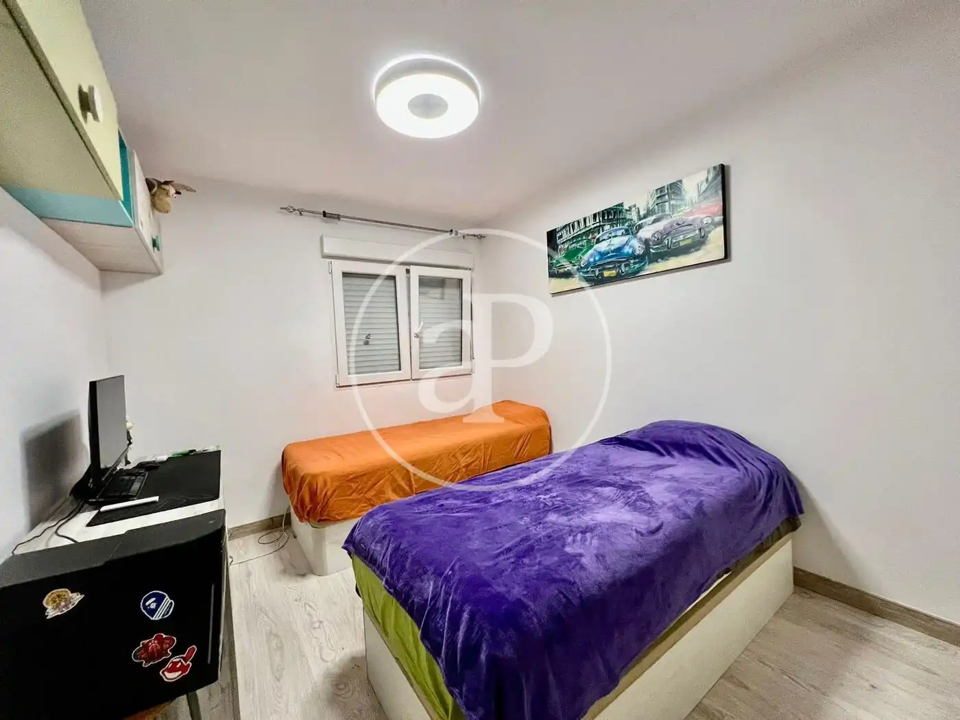 Habitación de Piso en venta en L'Alfàs del Pi con Aire acondicionado, Calefacción y Terraza
