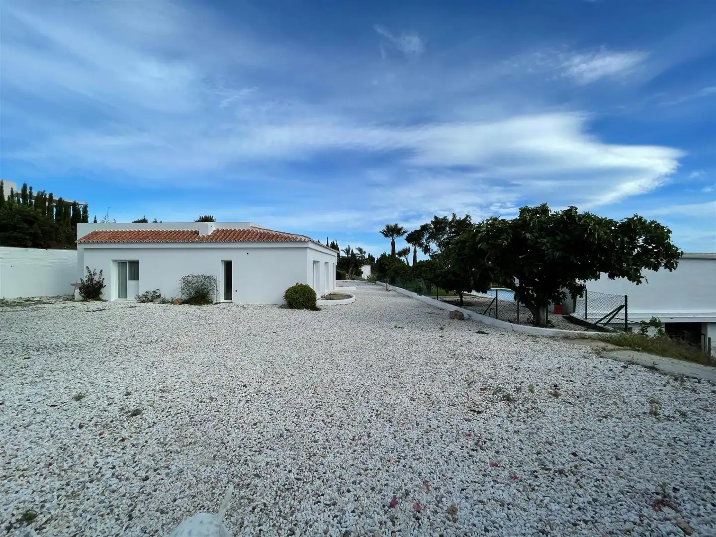 Haus mit Pool zum Verkauf in Estepona Pueblo, imagen 44