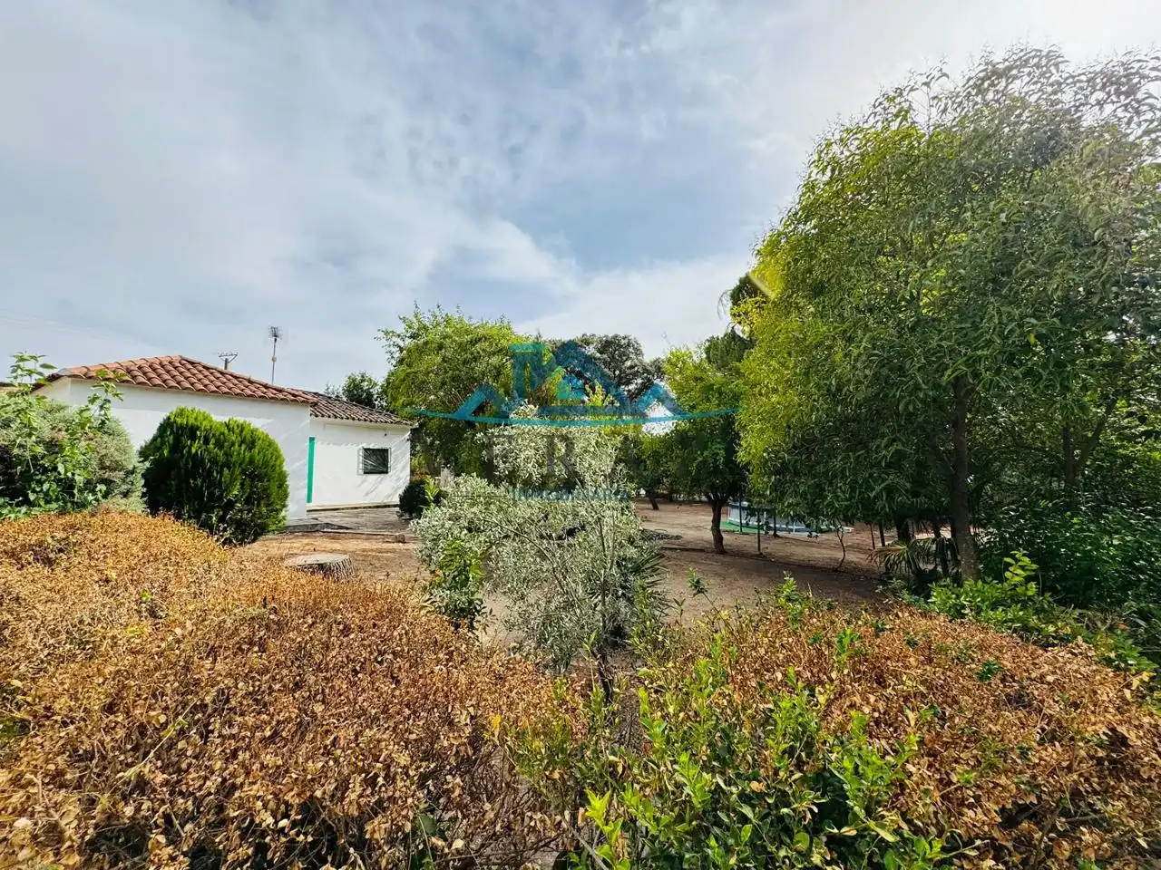Casa rústica amb jardí en venda a carretera malpica del tajo, imagen 37
