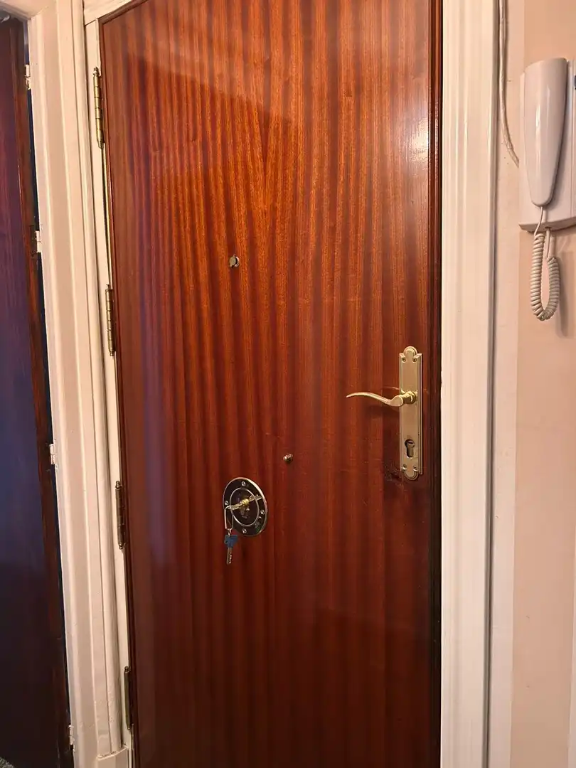 Piso en venta en Granada con Aire acondicionado, Calefacción y Trastero