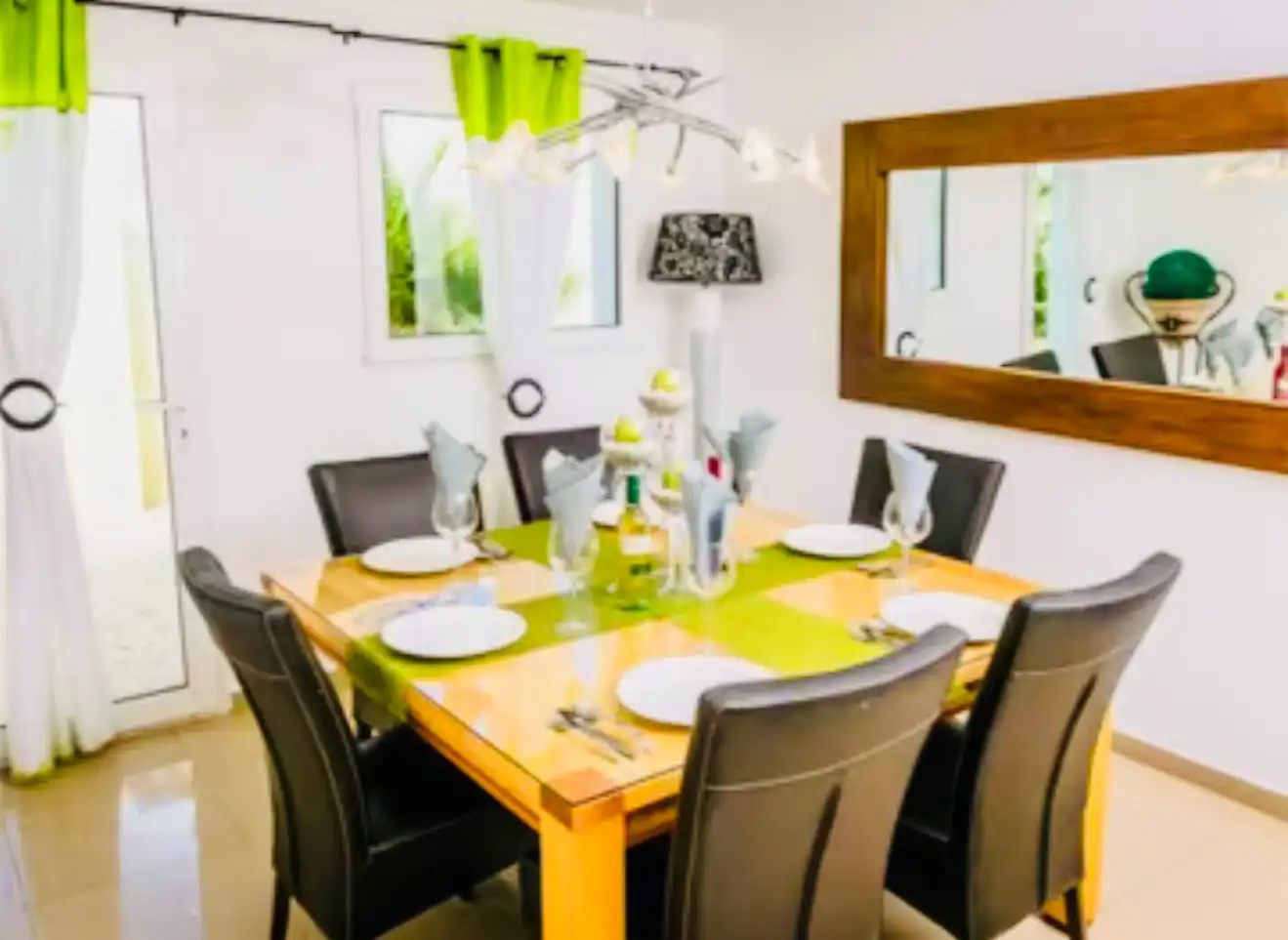 Villa con terrazza in vendita a Portichol - Balcón al Mar, imagen 4