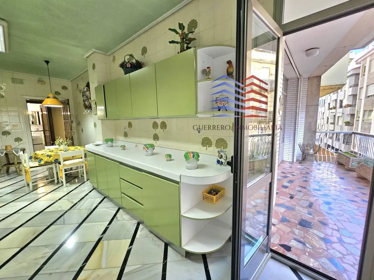 Appartement avec terrasse à vendre à Calle Curros Enríquez, imagen 53