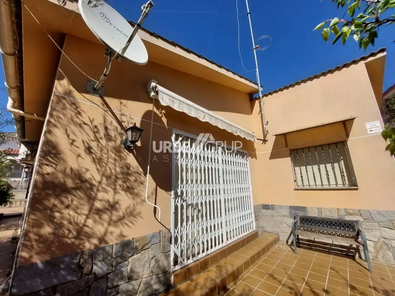 Casa adosada en venta en Can Parellada