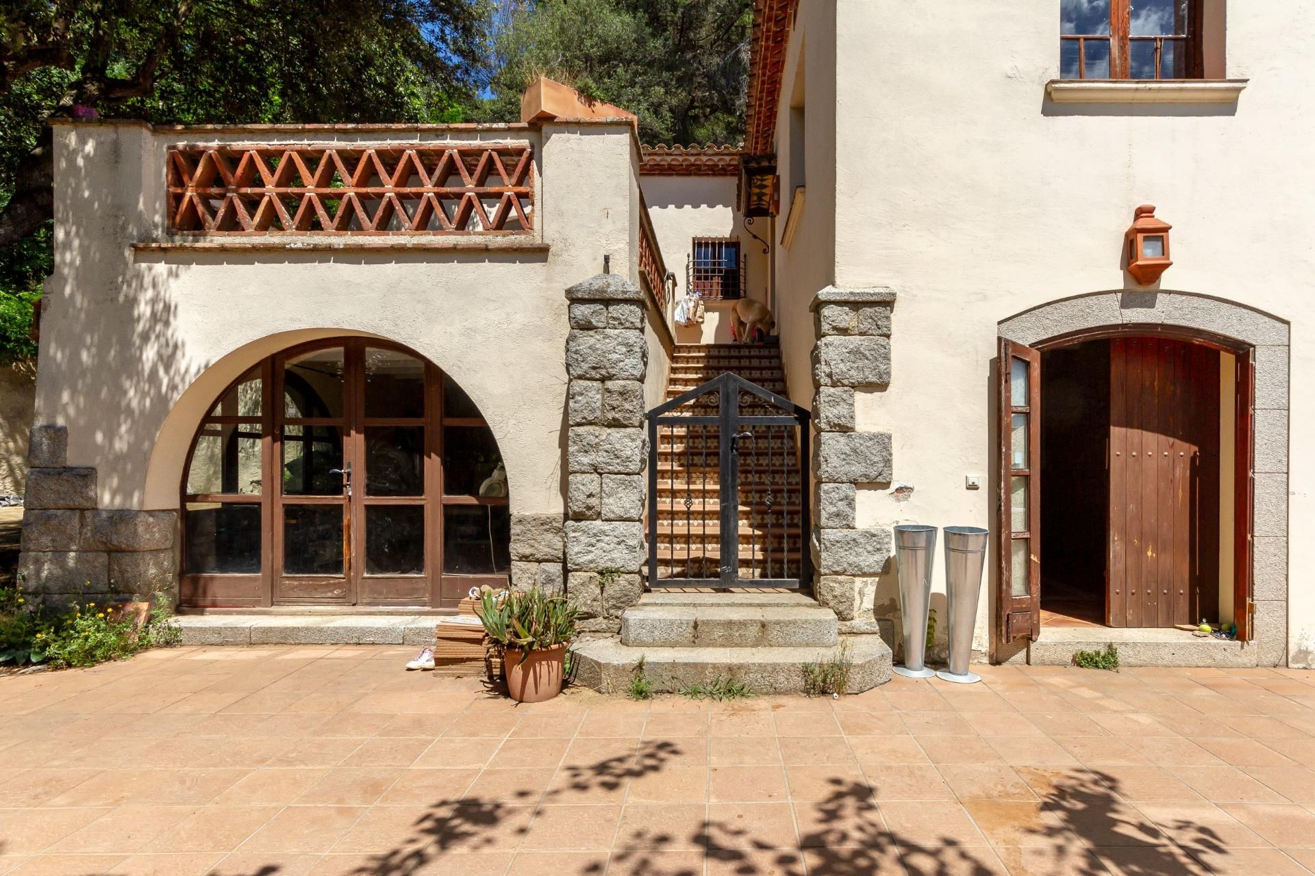 Country house for sale in Òrrius  with Heating, Private garden and Terrace