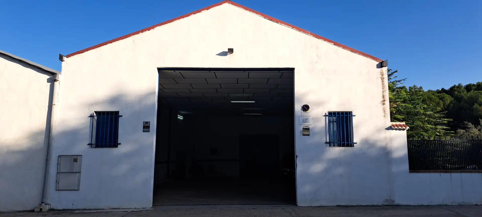 Fabrikhallen zur Miete in Valdetorres de Jarama, Madrid