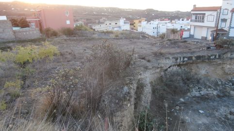 Foto 3 de Residencial en venda a Calle Practicante M. González, 195, Moya (Las Palmas), Las Palmas