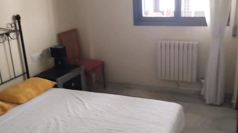 Foto 3 de Apartamento de alquiler en Pajaritos, Granada