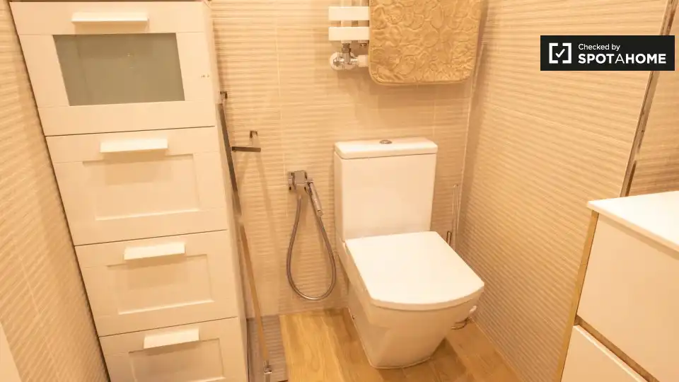 Flat to rent in Chamartín, imagen 16