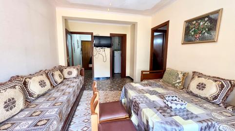 Foto 2 de Pis en venda a Cerdanyola Sud, Mataró