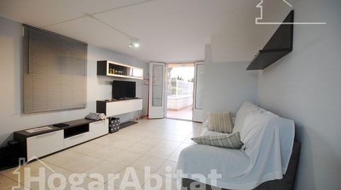 Foto 2 de Casa adosada en venda a Carrer Rabdells, Oliva Playa, Oliva