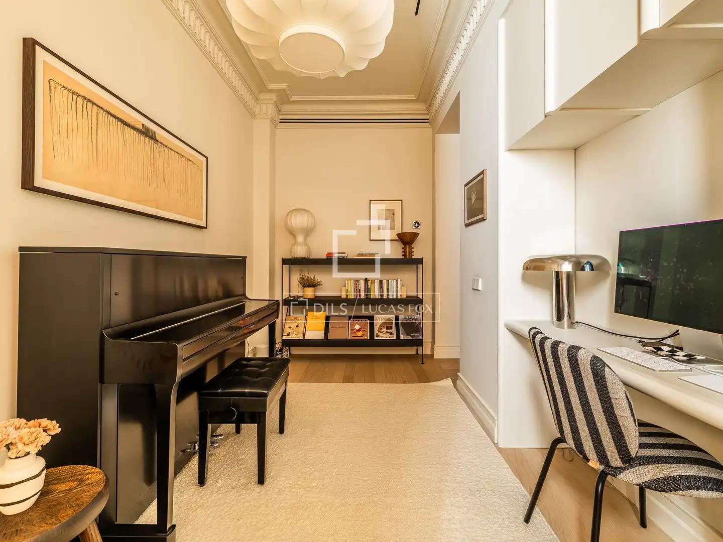 Appartement avec terrasse à vendre à Chamberí, imagen 36